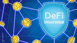 比特币:DeFi保险，下一个DeFi生态的热点?_DEF