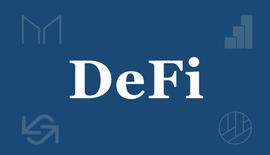 DEFI:DeFi Token大热但我们想说：FOMO是病，得治_ARNXM价格