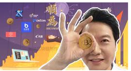 FLUX:雷军/顺为投资了哪些虚拟货币项目？成功投资OKCoin也有多个项目倒闭_什么叫做区块链技术