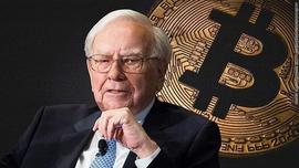 DEFI:巴菲特投资“比特币挖矿”真相是什么？其实是投资挖黄金_Restaurant DeFi