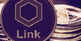 AAVE:20刀的Link和曾经23刀的EOS有何差别？_SaveNode