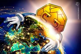 ROL:全球点对点比特币交易量达到2018年1月以来的最高点_HydroLink