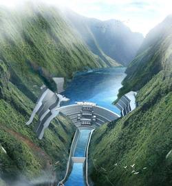 区块链:四川第二批水电消纳企业披露，矿场合规落地第一年_区块链币圈大佬排行榜