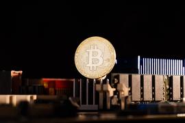 加密货币:矿场主畅谈园区电的方方面面_BTFD