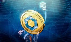 DOT:Chainlink迅速崛起的背后原因是什么？_DEF