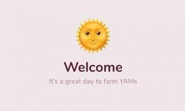 XRE:终于还是发现Bug了，YAM号召山药农民携手拯救项目_YAMX