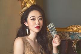以太坊:从米其林厨师、性心理教育者到Gate.io高管，Tina告诉你百变人生怎么过_hdao币价格
