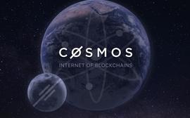 OSM:4个月涨3倍的昔日明星Cosmos，现在生态怎么样了？_UNA