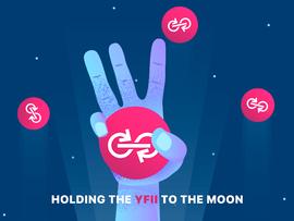 EFI:中国伟大的DeFi分叉项目YFII能否摆脱YFI的阴影？_YFII