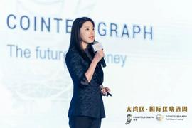 ABC:OKEx徐坤：加密资产重新定义价值边界_okex