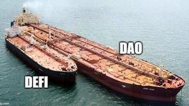 SPE:DeFi之后下一个浪潮将是DAO？_GAS