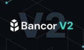 BAN:Bancor如何破局DEX？_Bancor Governance Token
