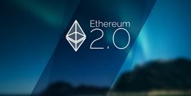 NFT:ETH2.0测试网或将发布，网络锁仓比特币再创新高，将助推新一轮上涨？_Bitcoin Volatility Index Token