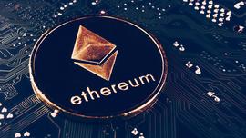 ETH:期货未平仓合约创历史新高，以太坊能否再成牛市之王？_比特币