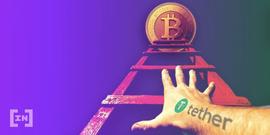 ATK:观点：DeFi的崛起将使稳定币超越BTC?_INS