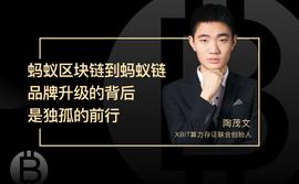 LOC:从蚂蚁区块链到蚂蚁链，品牌升级的背后，是探索者在独孤的前行_Tourist Token