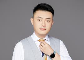 AMPL:麦客存储侯峰：Filecoin生态构建与价值革命 | 星际崛起IPFS云峰会_Filecoin