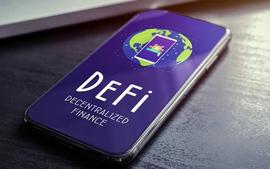 USD:挖矿是不是DeFi发展的一段弯路？_USDT