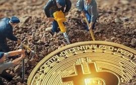 EFI:富达推荐的这份比特币挖矿报告，带你全面了解哈希率与电力现状_totmefi