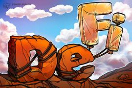 EFI:Lend从底部涨了100多倍，能否成为千倍币？_DEFI