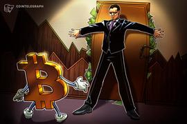 TON:灰度超过3周没有购买过一个比特币_COIN