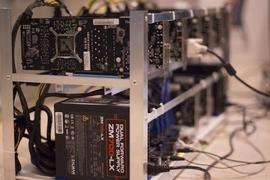 USD:一文读懂世界比特币矿业成本，了解比特币算力_USDC