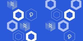 区块链:疯涨30%，超越EOS，LINK大涨背后的秘密_有人拉你做区块链