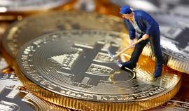 GETH:科普：比特币挖矿的过程_Hedera Hashgraph