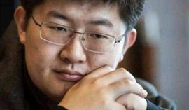 BTC:「南瓜张」独掌嘉楠，内斗风吹向区块链第一股？_BTC是什么公司