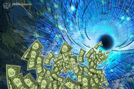 COIN:世界上最大养老基金三个月内，损失了相当于比特币整个市值的资金_Talent Coin