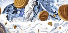 AVAX:V神力荐、比特大陆重仓的雪崩协议Avax，真得会“上线即雪崩”吗？_AvaXlauncher