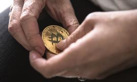 以太坊:35倍的投资回报率，为什么用户和资金还是这么少_加密货币