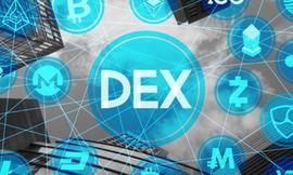 BTC:一文了解六月份DEX重大进展_BCH
