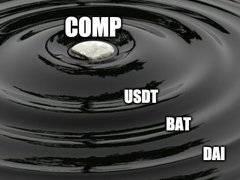 DAI:即将实施的Compound治理提案会让Dai脱锚吗？_Compound Augur