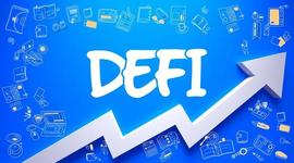 COM:Compound顺利登陆OKEx，DeFi会成为交易所新宠儿吗？_OxAI.com