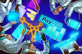PIA:Decred联合创始人：PayPal和加密货币是一对“奇怪的组合”_TOPIA币