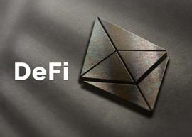 ETH:以太坊何时才能从DeFi热潮中受益?_Defi Shopping Stake