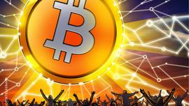 比特币:数据：40%的地址持仓成本在4000美金以下_VER