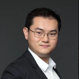 比特币:于佳宁：区块链新基建，百亿级别的政策红利_银行区块链