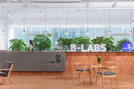 比特币:欧科云链B-LABS：凝聚产业共识，助力区块链“新基建”_LOLA