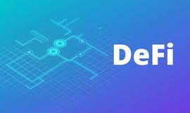 DEFI:与IC0热潮相比，DeFi将给以太坊带来更大影响_DEF