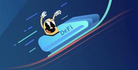 稳定币:潘超：DeFi 是如何从「312 暴跌」伤痛中恢复过来的？_加密货币
