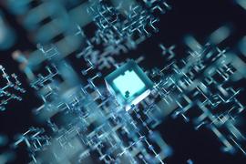 ERK:以太坊颠覆了以太坊：引入密码学实现2.0性能突破_比特币走势图怎么看