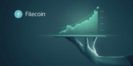 520:融资三年才露面的Filecoin将成为下半年热点？带动去中心存储热潮？_区块链