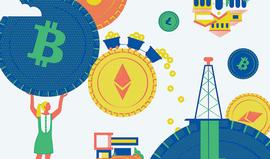 区块链:OKEx情报局：灰度BTC信托量、ETH地址数均创新高，行业巨变还有哪些？_FORS价格