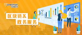 数字资产:区块链+政务，到底应该怎么玩？_区块链
