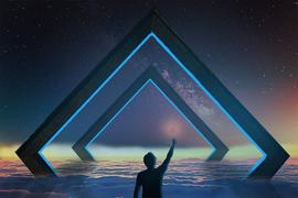 COIN:被“豢养”的区块链？_CelebrityCoin