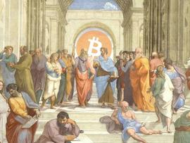 TCOIN:机构投资者不可不读的7篇比特币经典_Bitcoin Gold