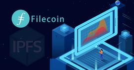 COI:又一个存储难题被Filecoin攻克：PB级数据离线传输_Plus-Coin