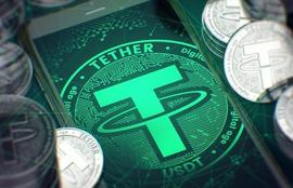 USD:用USDT替黑产，每天竟能躺赚5%？_PAY